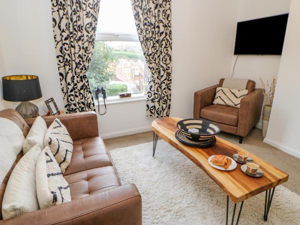 Old Town View Apartment Whitby Ngoại thất bức ảnh