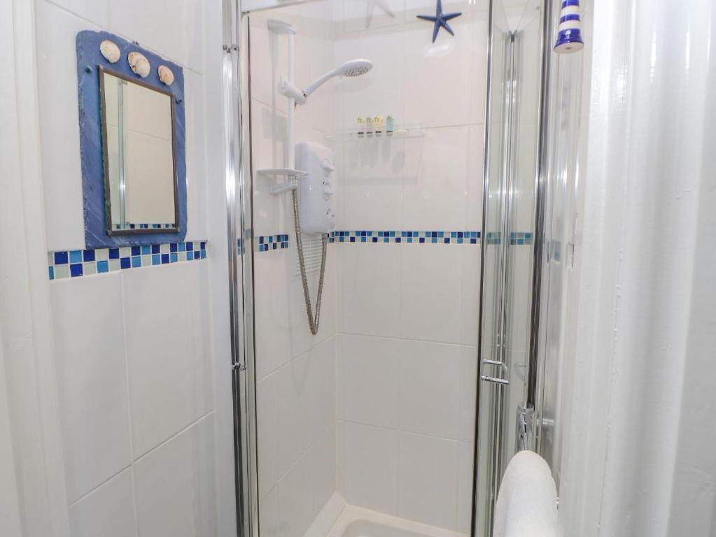 Old Town View Apartment Whitby Ngoại thất bức ảnh