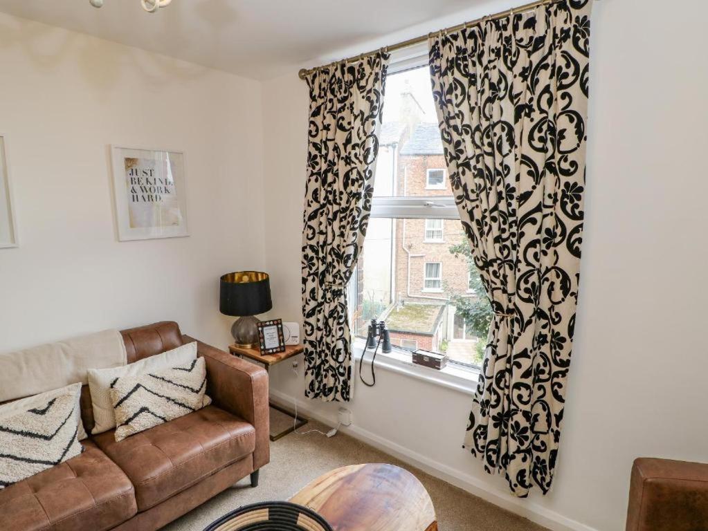 Old Town View Apartment Whitby Ngoại thất bức ảnh