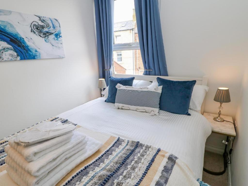 Old Town View Apartment Whitby Ngoại thất bức ảnh